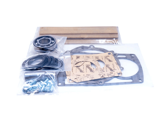 Battioni FAN420 Complete Rebuild Kit with Bearings